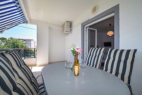 Apartments Violett