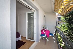 Apartments Violett