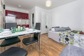 Apartments Lorenzo