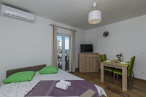 Apartments Lorenzo