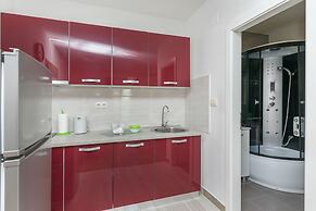 Apartments Lorenzo