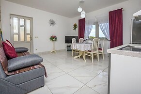 Apartment Iryna