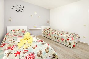 Apartment Iryna