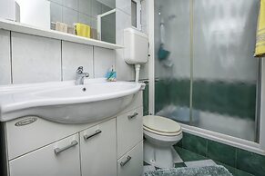 Apartment Iryna