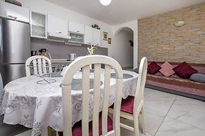 Apartment Iryna