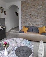 Apartment Iryna