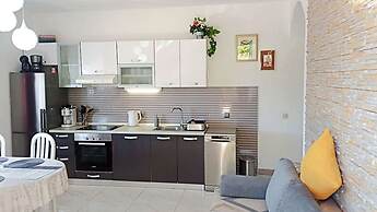 Apartment Iryna