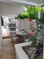 Apartment Iryna