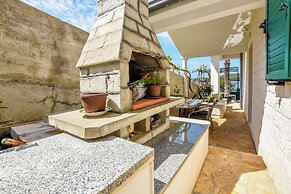 Apartment Iryna