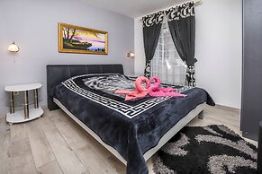 Apartment Iryna