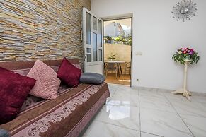 Apartment Iryna