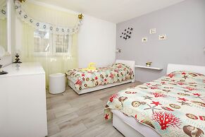 Apartment Iryna