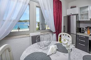 Apartment Iryna