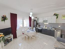 Apartment Iryna