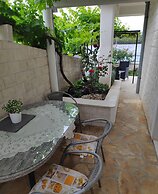 Apartment Iryna