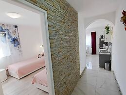 Apartment Iryna