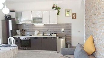 Apartment Iryna