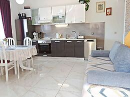 Apartment Iryna