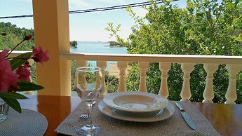 Apartments Franica