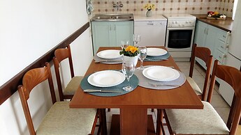 Apartments Franica