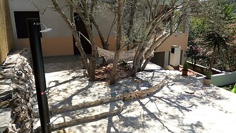 Apartments Franica
