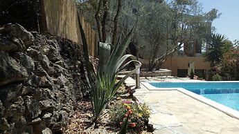 Apartments Franica