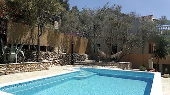 Apartments Franica