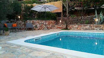 Apartments Franica