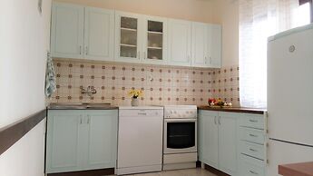 Apartments Franica