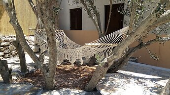 Apartments Franica