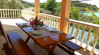 Apartments Franica