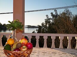Apartments Franica
