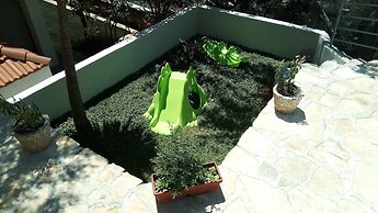 Apartments Franica