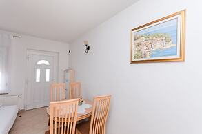 Apartment Zorka