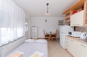 Apartment Zorka