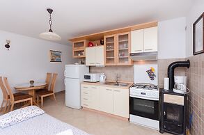 Apartment Zorka