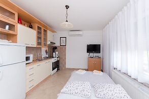 Apartment Zorka