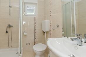 Apartment Zorka