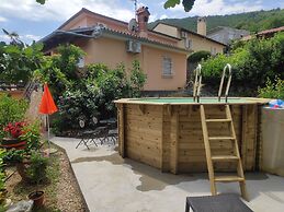 Apartment Zorka
