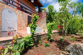 Apartment Zorka