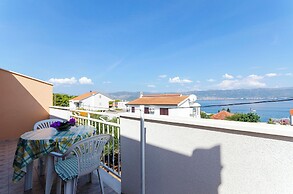 Apartments Milka