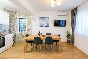 Apartments Milka
