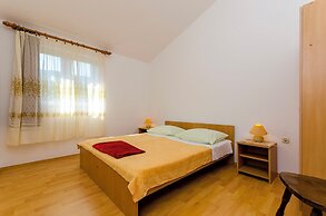 Apartments Milka