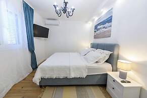 Apartments Milka