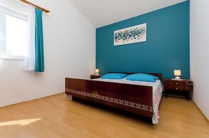 Apartments Milka