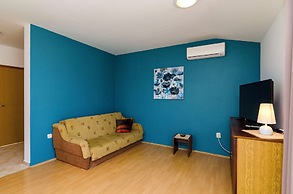 Apartments Milka