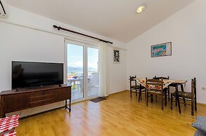 Apartments Milka