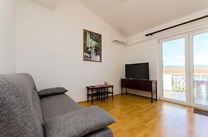 Apartments Milka