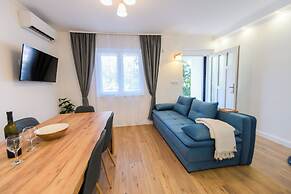 Apartments Milka