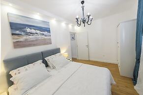 Apartments Milka